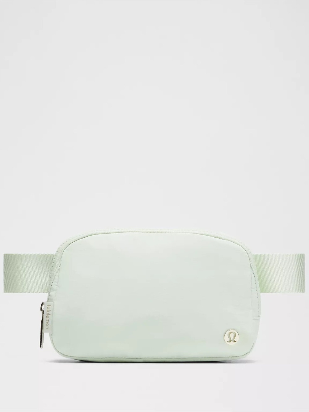 New Lululemon Everywhere Belt Bag 1L Travel Casual Gym Crossbody Logo Strap